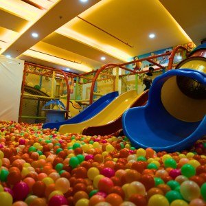 Burney Group - Gaming Zone (1)