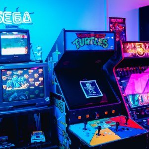 Burney Group - Gaming Zone (5)