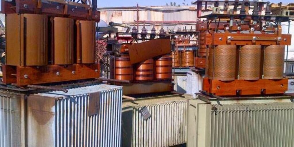 Burney group - Blue Sea Metal